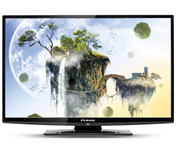 Funai 40FDB7514/10 FullHD/100Hz/USB/HDMI - 186319 - zdjęcie